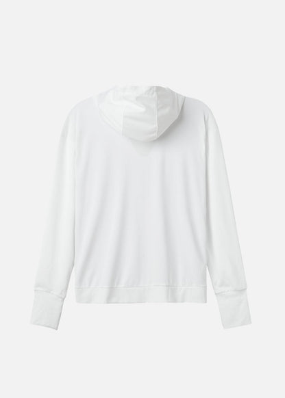 Áo Khoác Parka Áo Khoác Non Branded 13 Trắng