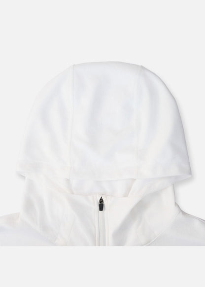 Áo Khoác Parka Áo Khoác Non Branded 13 Trắng