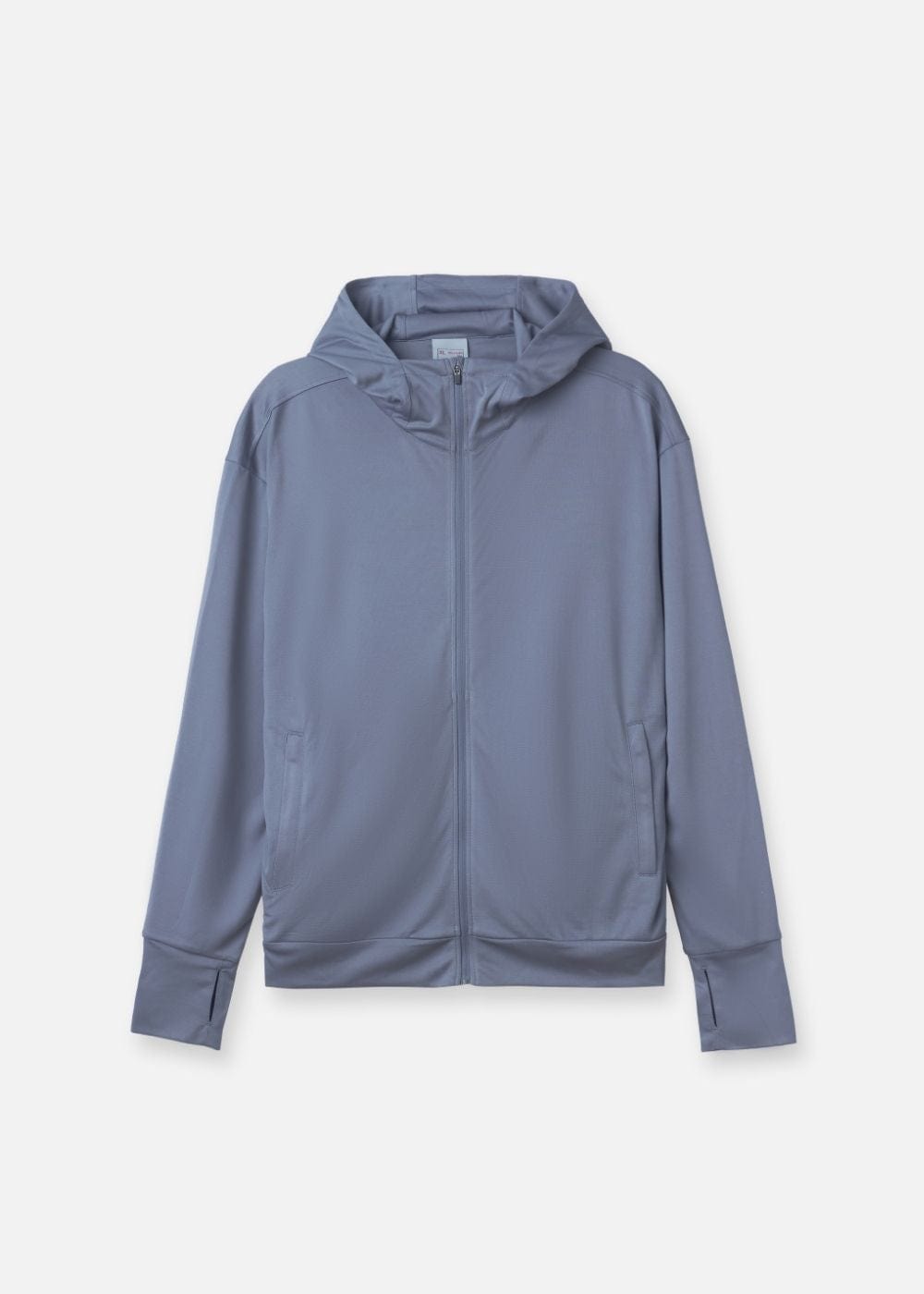 Áo Khoác Parka Áo Khoác Non Branded 13 Xám