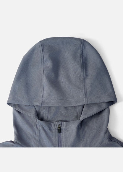 Áo Khoác Parka Áo Khoác Non Branded 13 Xám