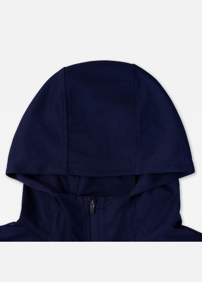 Áo Khoác Parka Áo Khoác Non Branded 13 Xanh Đen