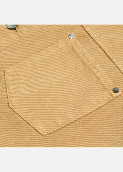 Áo Khoác Jeans Áo Khoác PREMIUM 73 Be