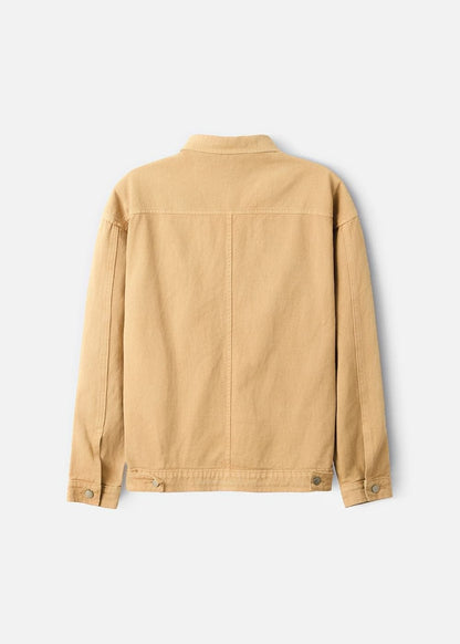 Áo Khoác Jeans Áo Khoác PREMIUM 73 Be