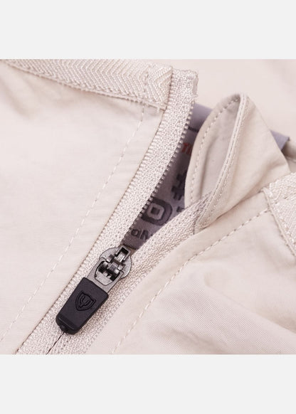 Áo Khoác Parka Áo Khoác Seventy Seven 05 Be