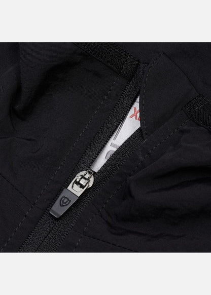 Áo Khoác Parka Áo Khoác Seventy Seven 05 Đen