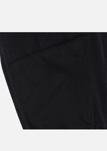 Áo Khoác Parka Áo Khoác Seventy Seven 05 Đen