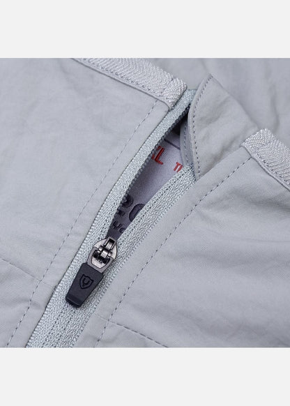 Áo Khoác Parka Áo Khoác Seventy Seven 05 Xám Trắng