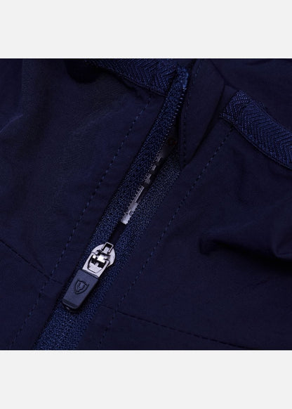Áo Khoác Parka Áo Khoác Seventy Seven 05 Xanh Đen