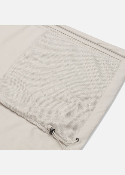 Áo Khoác Parka Áo Khoác Seventy Seven 07 Kem