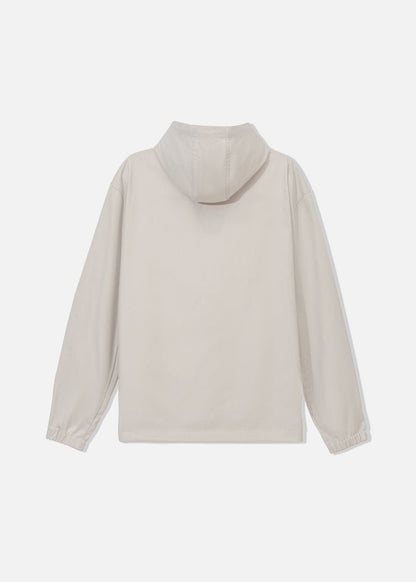 Áo Khoác Parka Áo Khoác Seventy Seven 07 Kem