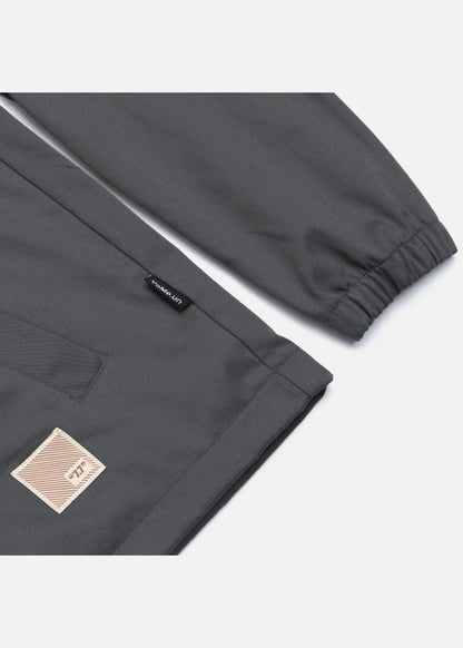 Áo Khoác Parka Áo Khoác Seventy Seven 07 Xám