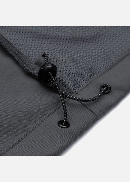 Áo Khoác Parka Áo Khoác Seventy Seven 07 Xám