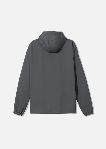 Áo Khoác Parka Áo Khoác Seventy Seven 07 Xám
