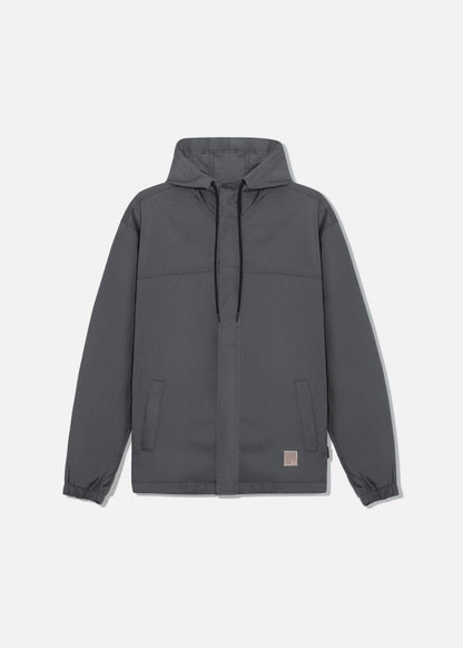 Áo Khoác Parka Áo Khoác Seventy Seven 07 Xám