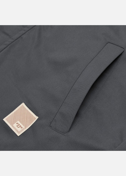Áo Khoác Parka Áo Khoác Seventy Seven 07 Xám