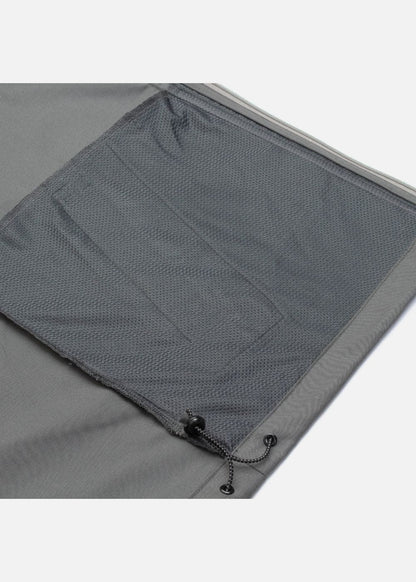 Áo Khoác Parka Áo Khoác Seventy Seven 07 Xám Rêu