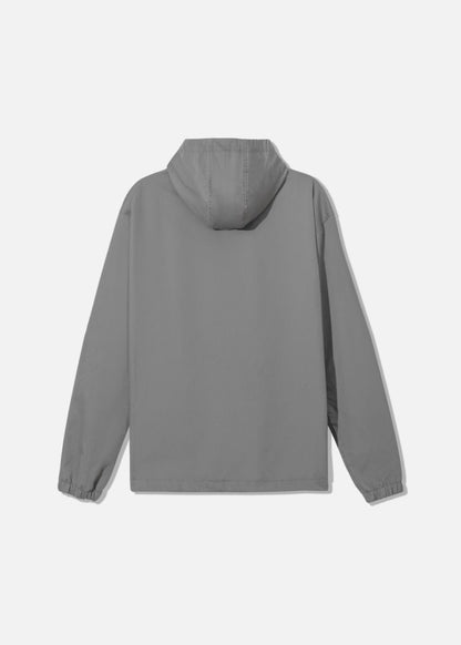 Áo Khoác Parka Áo Khoác Seventy Seven 07 Xám Rêu