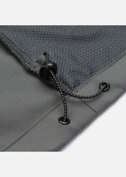 Áo Khoác Parka Áo Khoác Seventy Seven 07 Xám Rêu