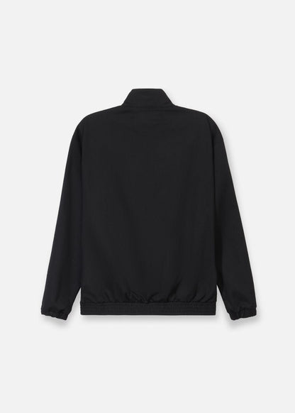 Áo Khoác Kaki Áo Khoác Seventy Seven 08 Đen