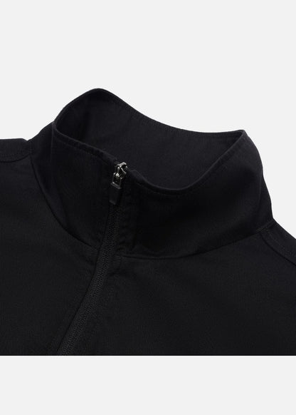 Áo Khoác Kaki Áo Khoác Seventy Seven 08 Đen