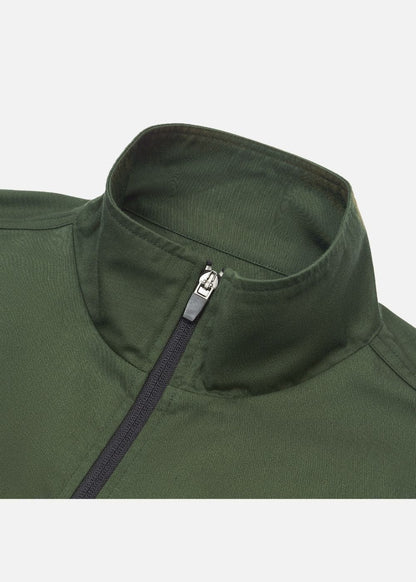 Áo Khoác Kaki Áo Khoác Seventy Seven 08 Xanh Rêu