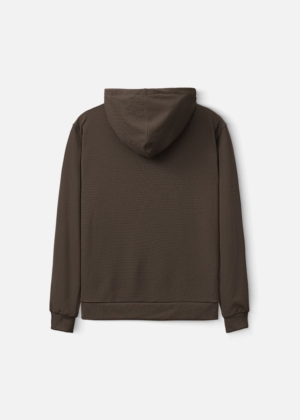 Áo Khoác Hoodie Áo Khoác Seventy Seven 39 Nâu Đất