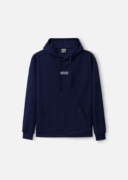 Áo Khoác Hoodie Áo Khoác Seventy Seven 39 Xanh Đen