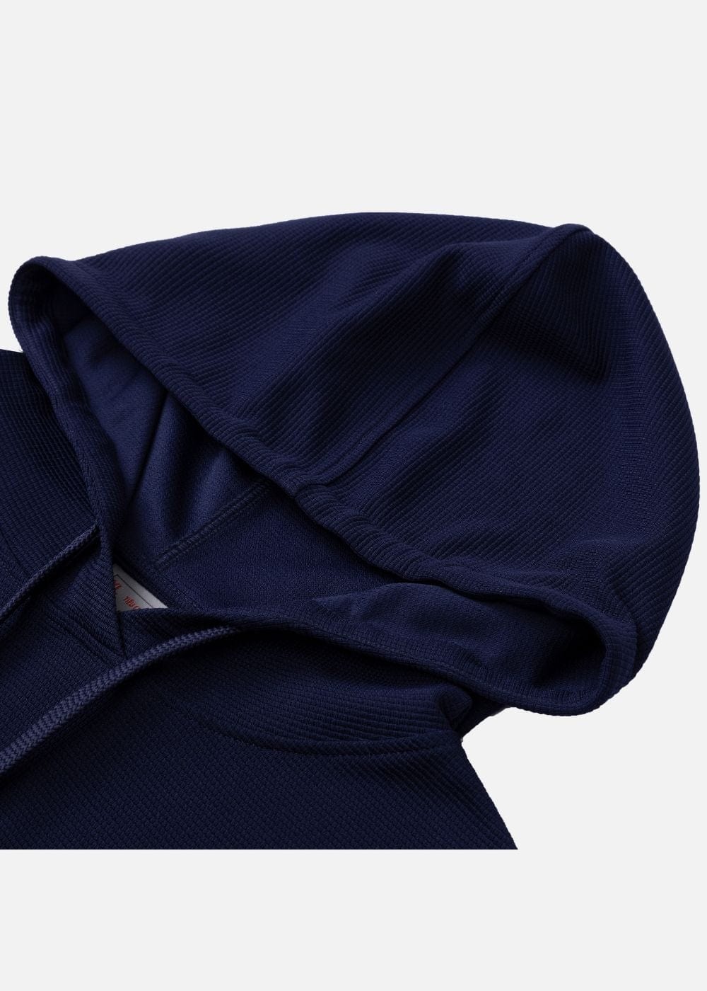 Áo Khoác Hoodie Áo Khoác Seventy Seven 39 Xanh Đen