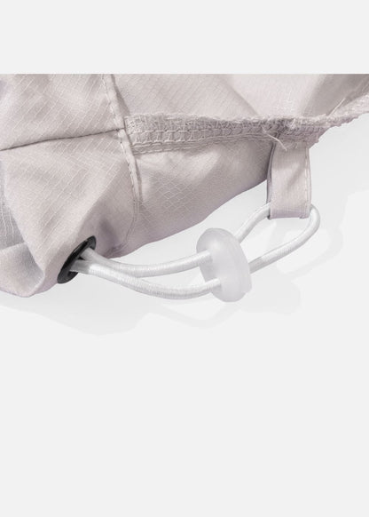 Áo Khoác Dù Áo Khoác Seventy Seven 40 Xám Trắng