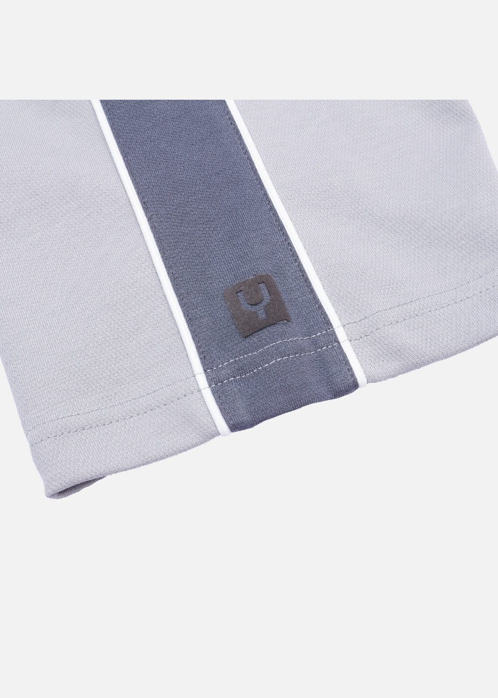 Áo Thun Cổ Polo Tay Ngắn Áo Polo Cotton Thoáng Mát Streetwear No Style M30 Xám
