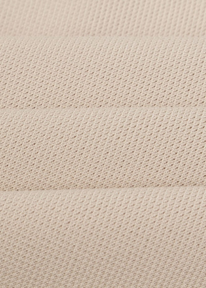 Áo Thun Cổ Polo Tay Ngắn Áo Polo Non Branded 03 Be