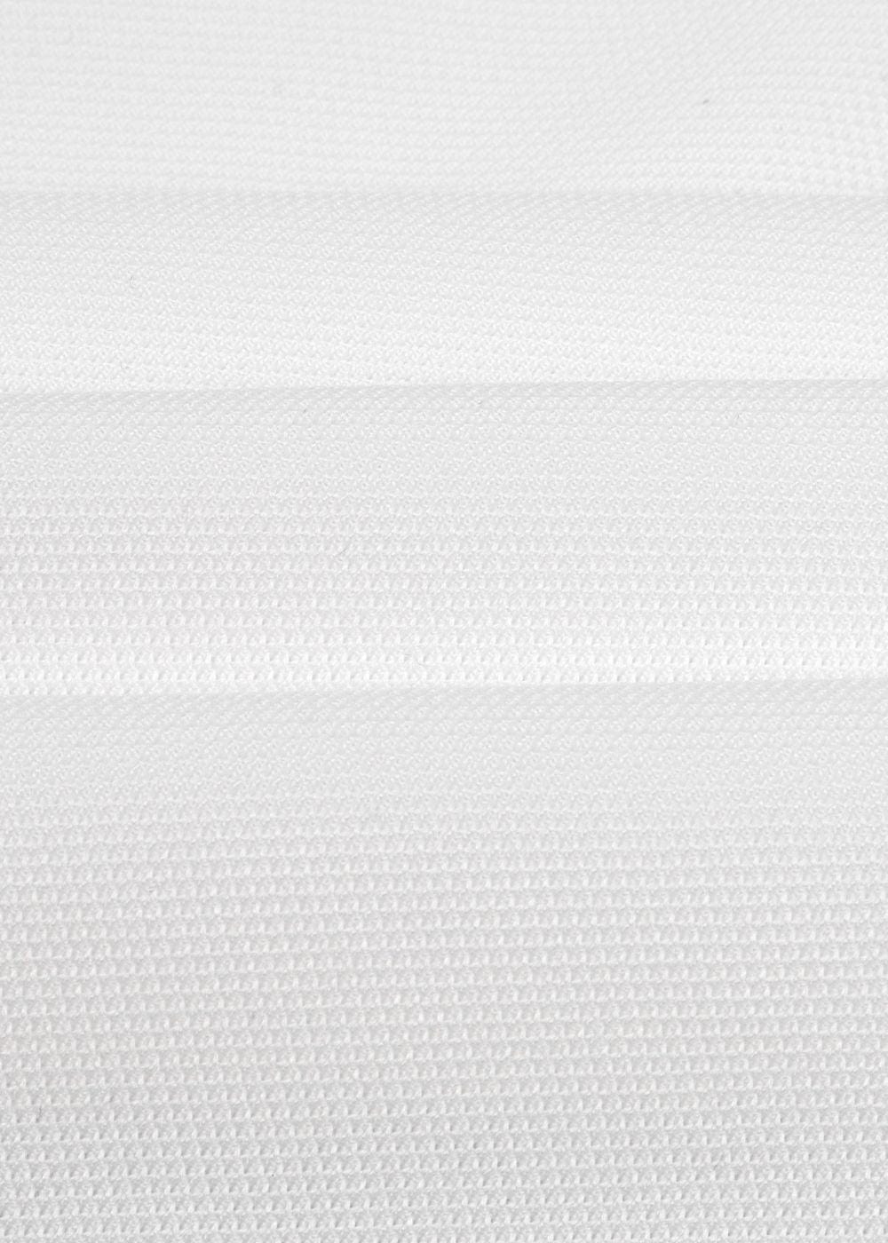 Áo Thun Cổ Polo Tay Ngắn Áo Polo Non Branded 03 Trắng