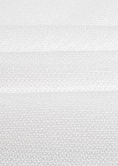 Áo Thun Cổ Polo Tay Ngắn Áo Polo Non Branded 03 Trắng