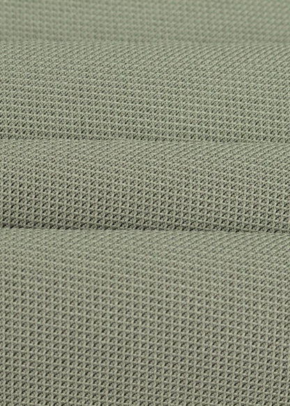 Áo Thun Cổ Polo Tay Ngắn Áo Polo Non Branded 03 Xám Ghi