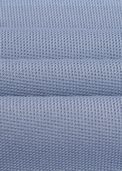 Áo Thun Cổ Polo Tay Ngắn Áo Polo Non Branded 03 Xanh Xám