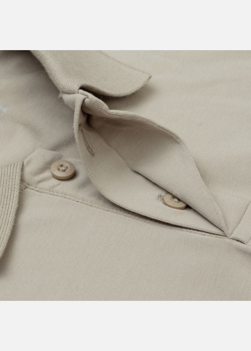 Áo Thun Cổ Polo Tay Ngắn Áo Polo Non Branded 45 Be