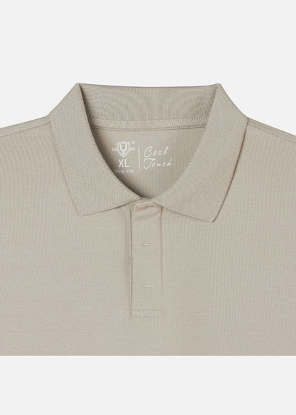 Áo Thun Cổ Polo Tay Ngắn Áo Polo Non Branded 45 Be