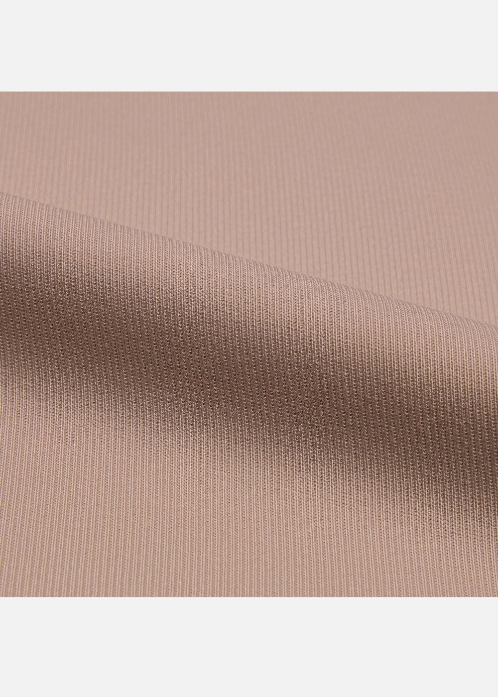 Áo Sơ Mi Tay Dài Cổ Bẻ Áo Sơ Mi Non-Iron 01 Nâu