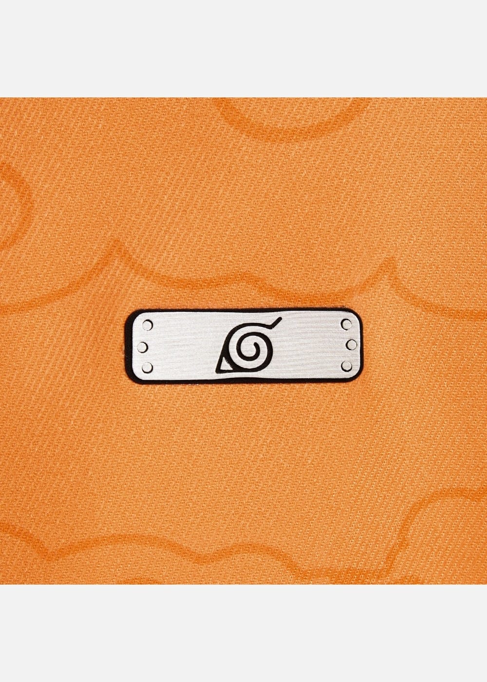 Áo Sơ Mi Tay Ngắn Cổ Bẻ Áo Sơ Mi Tay Ngắn Naruto 21 Cam