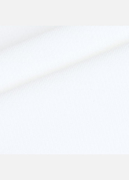 Áo Thun Cổ Tròn Tay Ngắn Áo Thun No Style M122 Trắng