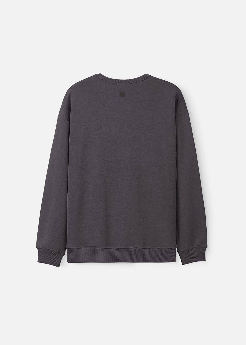 Áo Thun Tay Dài Áo Thun No Style M20 Xám