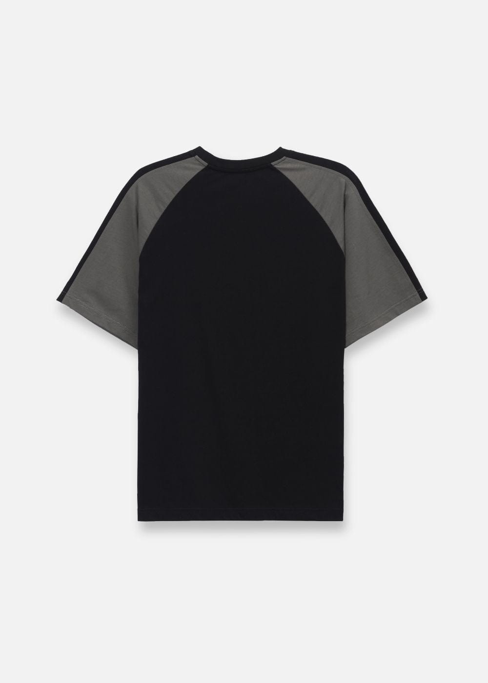 Áo Thun Cổ Tròn Tay Ngắn Áo Thun No Style M4 Đen Rêu