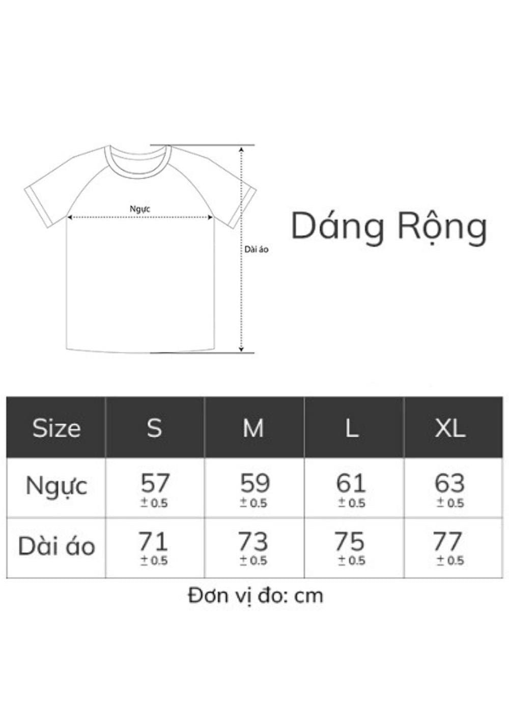 Áo Thun Cổ Tròn Tay Ngắn Áo Thun No Style M7 Đen