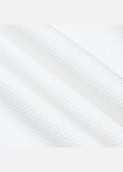 Áo Thun Cổ Tròn Tay Ngắn Áo Thun Non Branded 01 Trắng