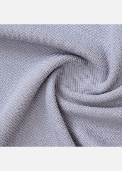 Áo Thun Cổ Tròn Tay Ngắn Áo Thun Seventy Seven 10 Xám