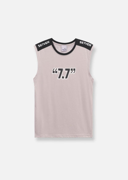 Áo Thun 3 Lỗ Áo Thun Seventy Seven 14 Be
