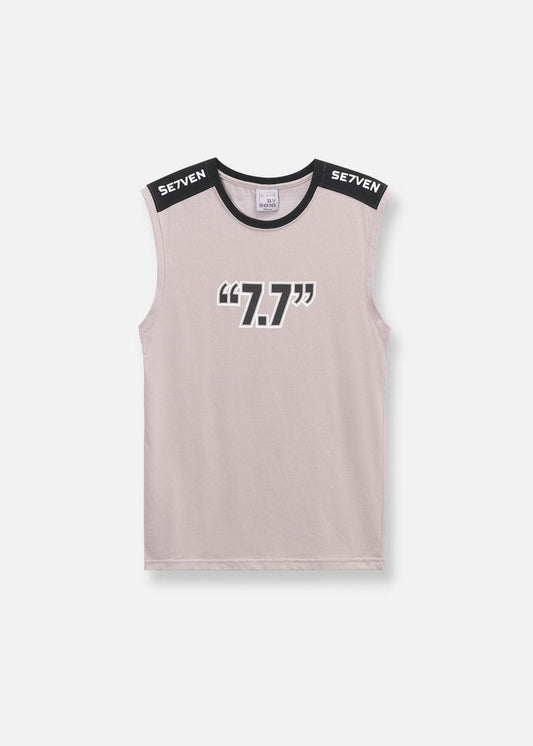 Áo Thun 3 Lỗ Áo Thun Seventy Seven 14 Be