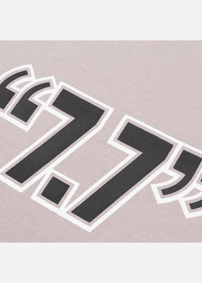 Áo Thun 3 Lỗ Áo Thun Seventy Seven 14 Be