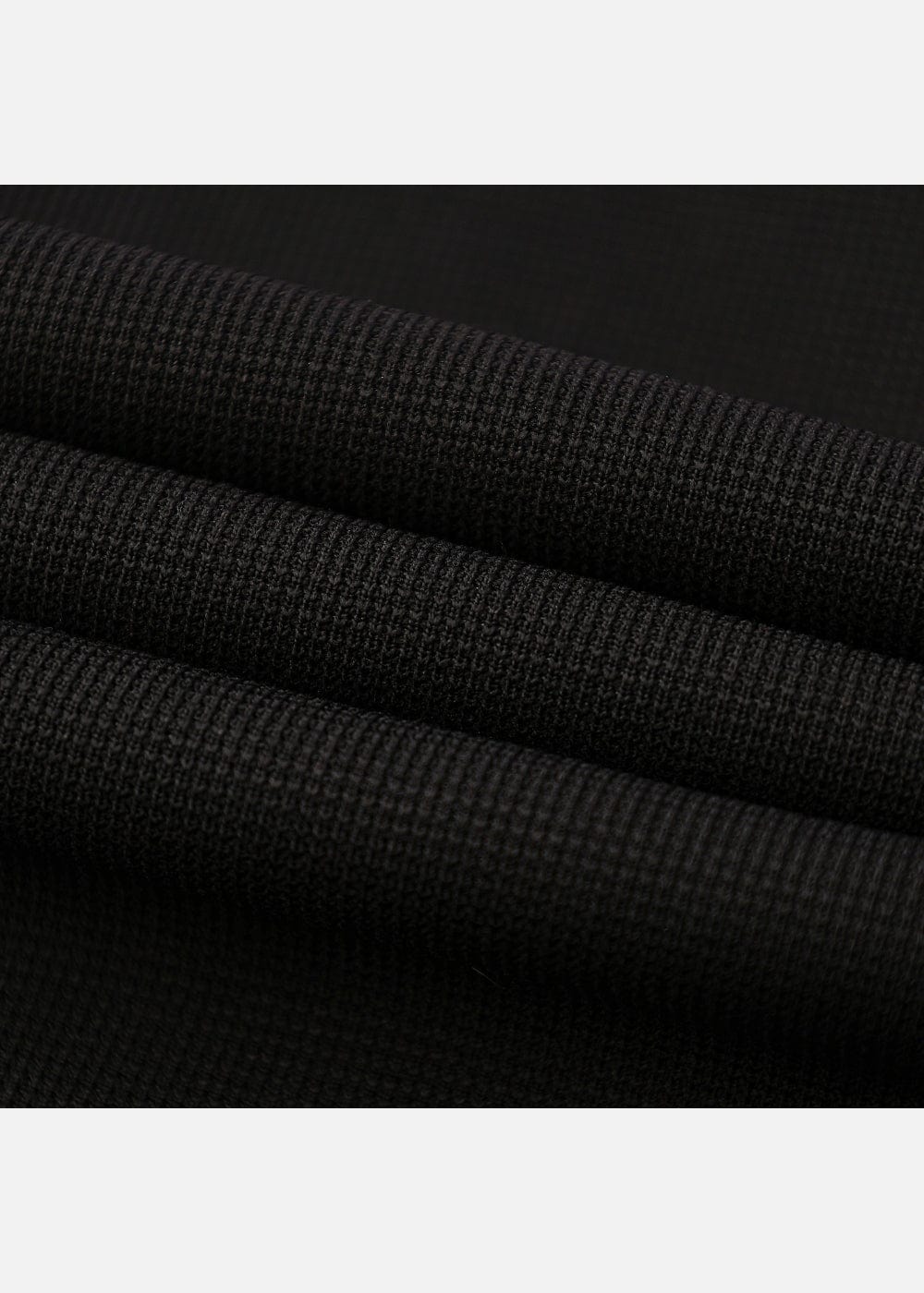 Áo Thun Cổ Tròn Tay Ngắn Áo Thun Seventy Seven 41 Đen