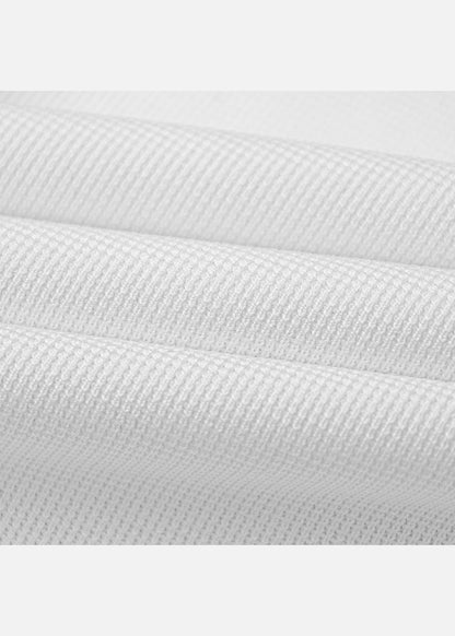 Áo Thun Cổ Tròn Tay Ngắn Áo Thun Seventy Seven 42 Trắng